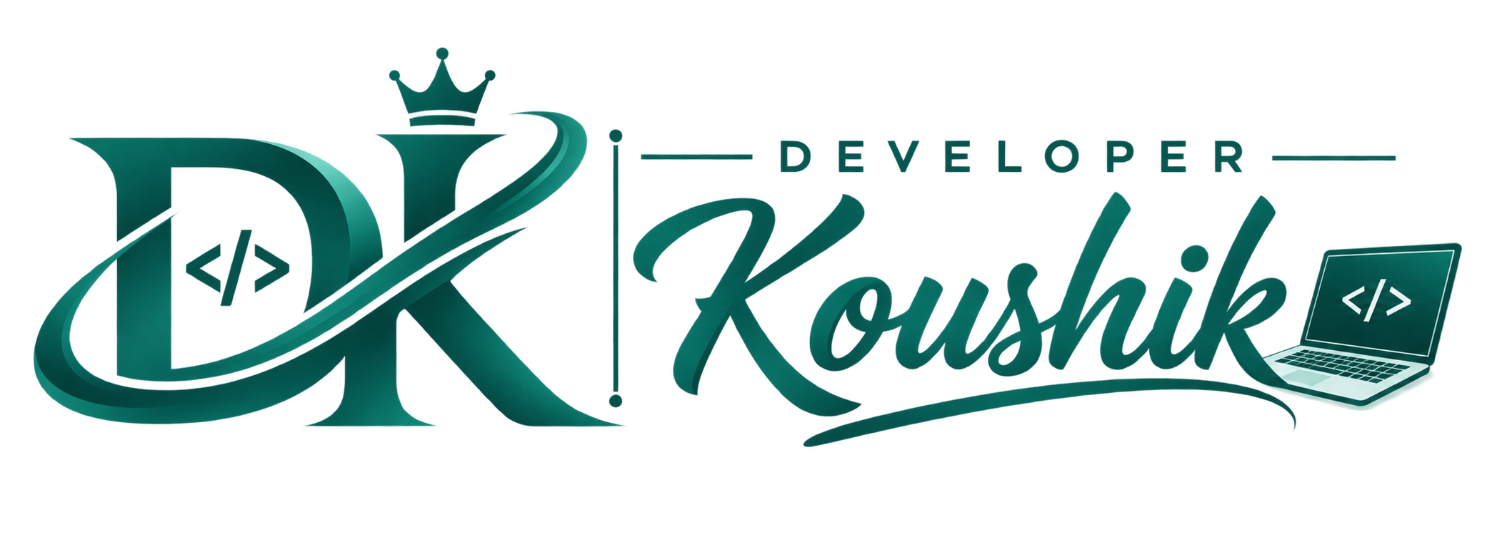 DEVELOPER KOUSHIK